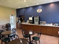 South Ridge Inn - Desayuno
