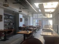 Class Hotel - Frühstück