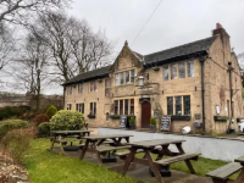 The Pendle Inn Hotels in Pendle District