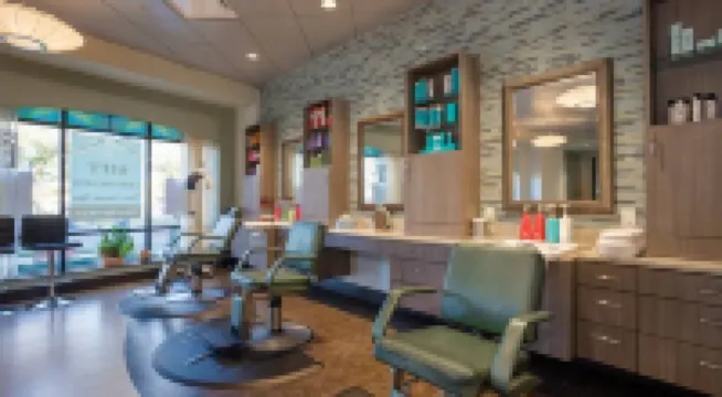The Mosey Buffalo Williamsville, Tapestry Collection by Hilton