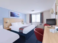 Travelodge Grantham Colsterworth Hoteles en Grantham
