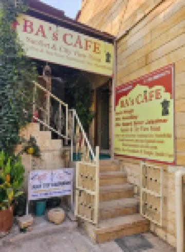 Hotel Mirage