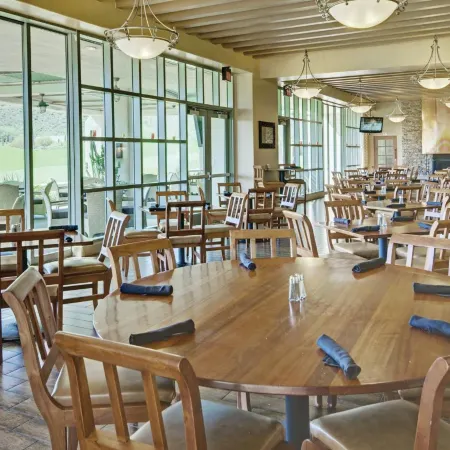 Starr Pass Golf Suites