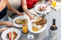 Kimpton Santo San Antonio - Riverwalk by IHG - พร้อมอาหารเช้า