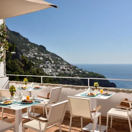 Hotel Piccolo Sant'Andrea