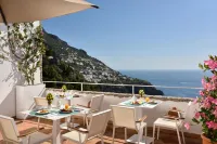 Hotel Piccolo Sant'Andrea - Aamiainen