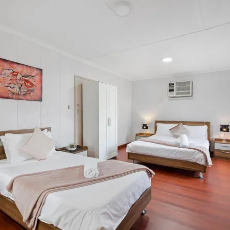 Gazebo Motor Inn - Strathmerton