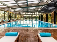 InterContinental Grand Ankara by IHG Hôtels à proximité de : Ambassade des États-Unis