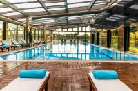 Grand Ankara Hotel Convention Center