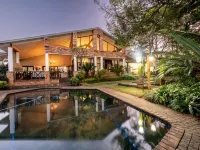 Stille Woning Guesthouse Hotels in White River