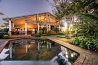 Stille Woning Guesthouse