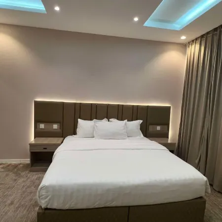 Qimam Park 3 Hotel
