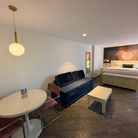 Hotel Century Reforma