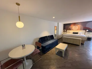 Hotel Century Reforma