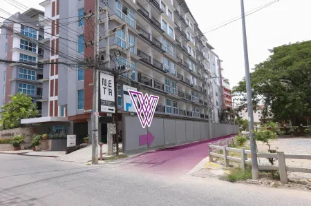 The Whisper Hotel