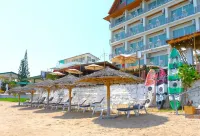 The Lord Nelson Hotel - Ocean View
