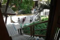 Seashell Resort Koh Tao - 絶景