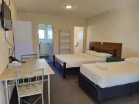 Kings Court Motor Lodge - 2 stjerner