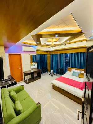 Al-Buhayra - 2-Star