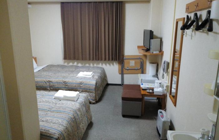 Hotel Miyako Hills