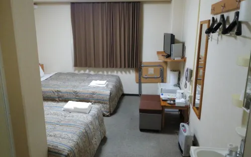 Hotel Miyako Hills