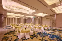Sarovar Portico Pathankot - Bintang 2