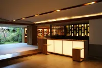 Monjusou - bar