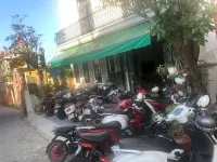 Peaceful House Hostel - Park Yeri
