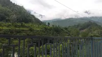 Harela Inn – 喜馬拉雅精品婚禮度假屋 - 山景