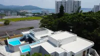 Private Pool Villa Motobu - 4-Star