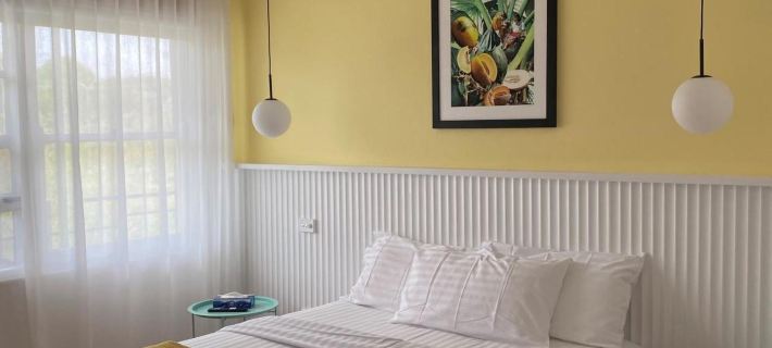 Paradise Motel Busselton Hotels in Busselton