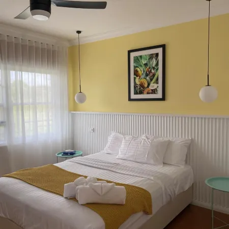 Paradise Motel Busselton