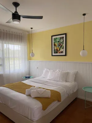 Paradise Motel Busselton