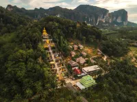 Baan Phuvara Retreat - Homestays