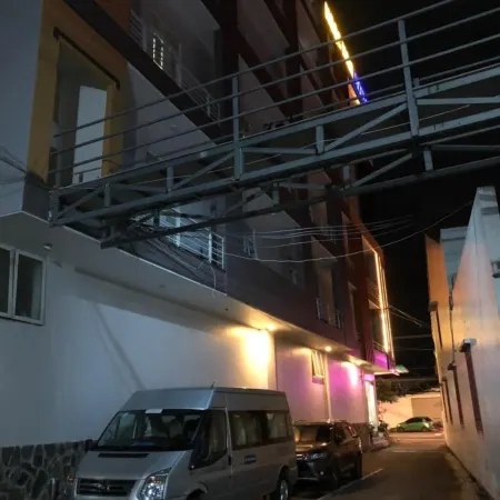 Ngoc Nam Hotel
