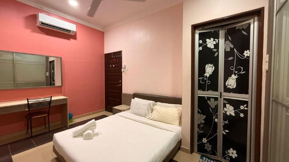 Rnk Hotel Boutique Concept