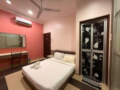 Rnk Hotel Boutique Concept