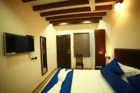 Sapphire Inn - Hot Tub