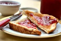 Ascot Oamaru Motel - Bữa sáng