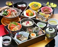 星野温泉 池の山荘 | 和モダン溢れる癒しの空間 - 朝食
