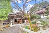 Koyasan Shukubo Daimyououin