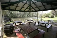 Riverview Tourist Park - Wifi