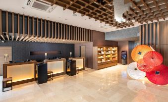 Onomichi Kokusai Hotel