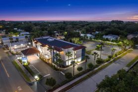 City Express by Marriott St. Augustine