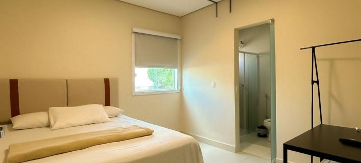 Teresina Hotel Hotels in Teresina