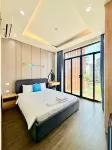 Khach san Lamer Thien Cam - Pool