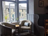 Castle Inn by Greene King Inns Hoteles en Bakewell
