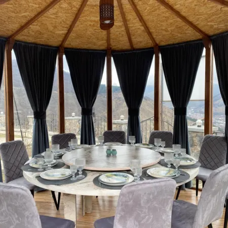 Avagyan's Hotel-Restaurant
