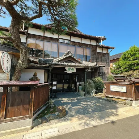 Japanese Style Hotel Morigen