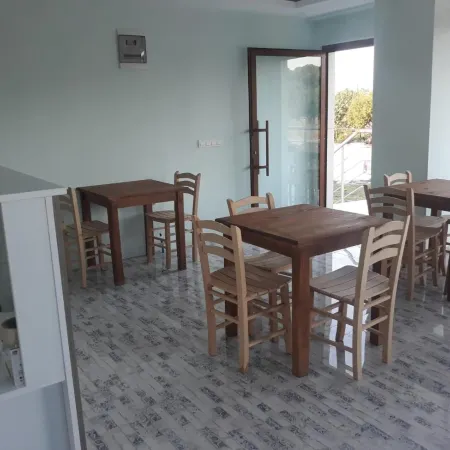 Geyikli Paris Otel